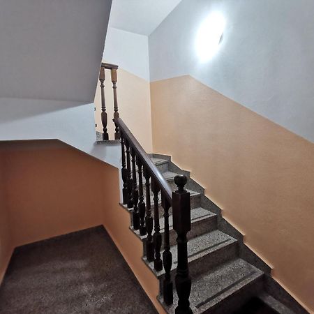 Montinelle Apartament 马内尔巴 外观 照片