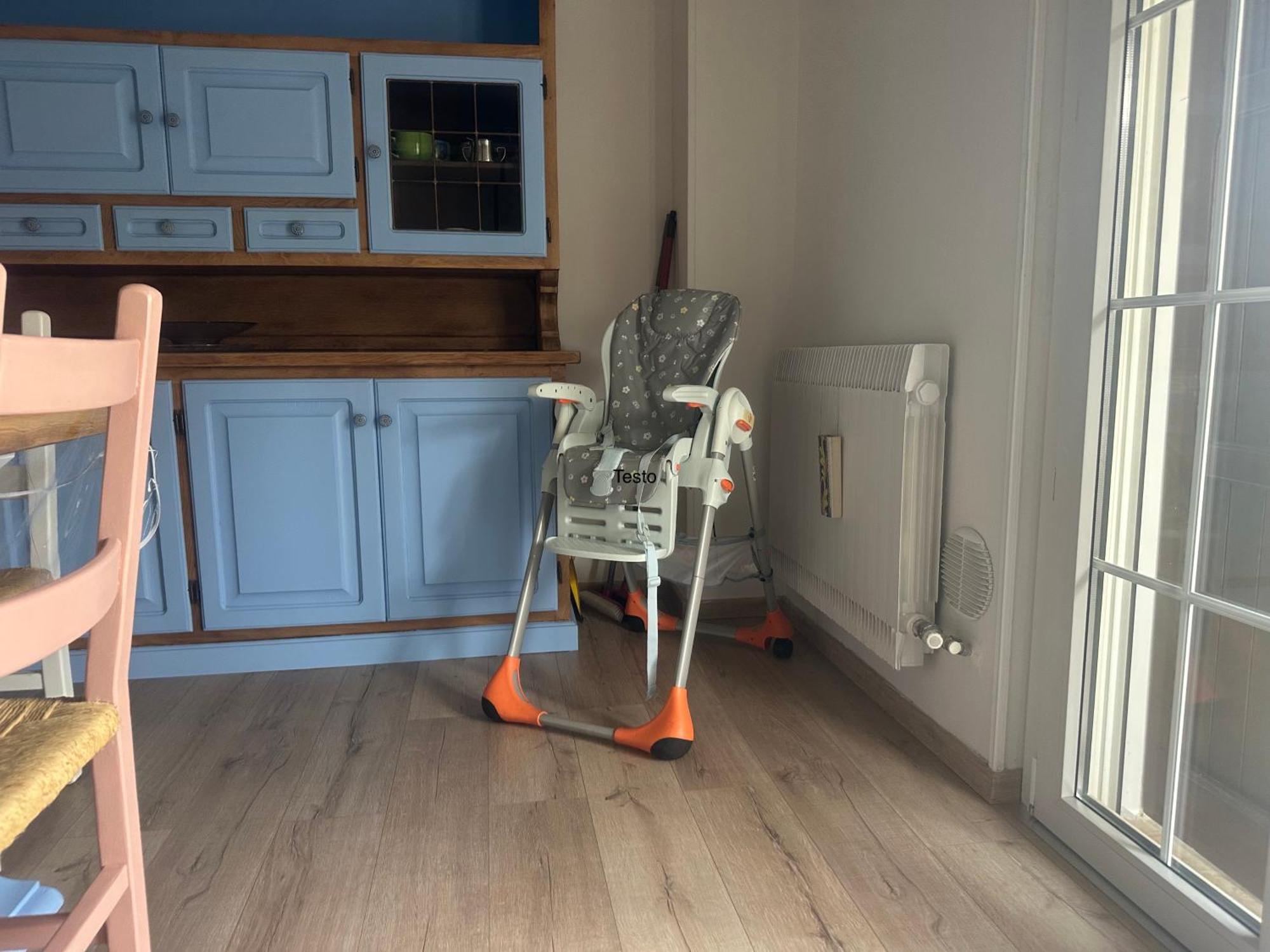 Montinelle Apartament 马内尔巴 外观 照片