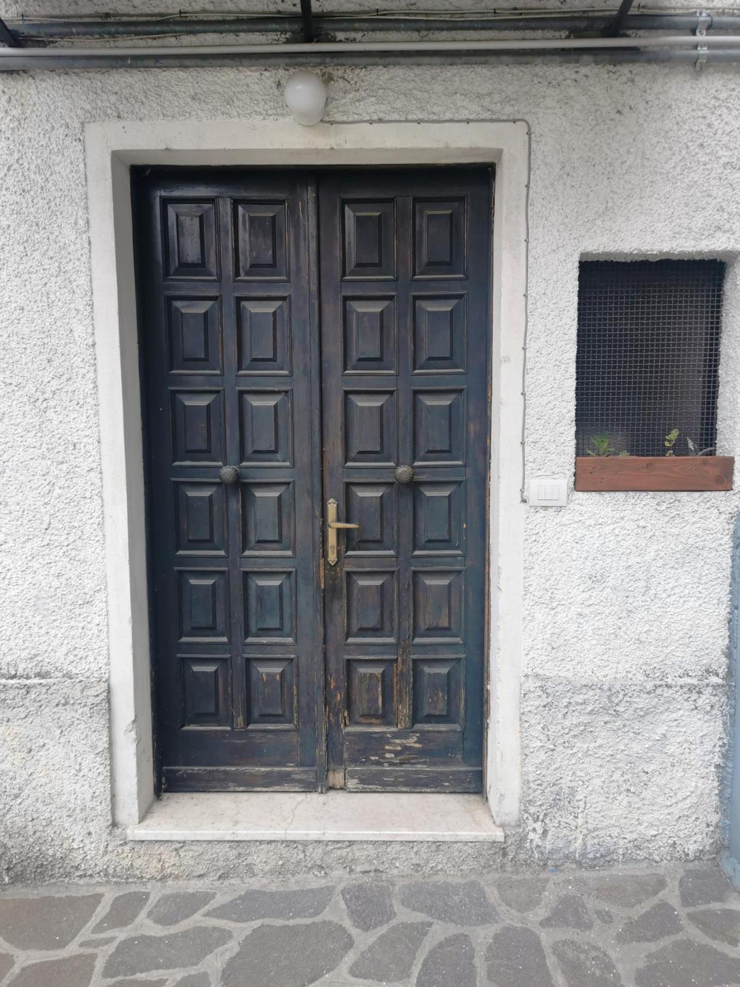Montinelle Apartament 马内尔巴 外观 照片
