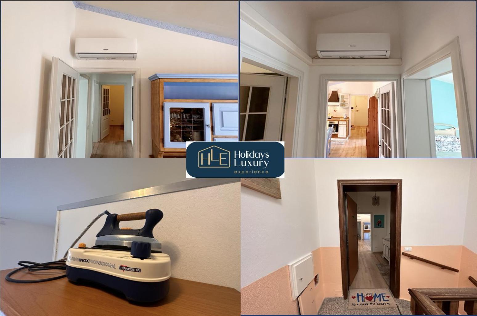 Montinelle Apartament 马内尔巴 外观 照片
