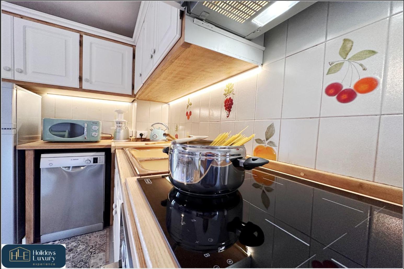 Montinelle Apartament 马内尔巴 外观 照片