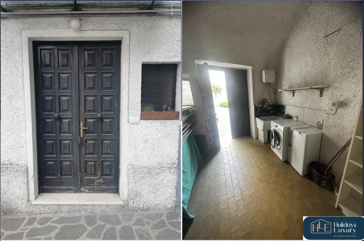 Montinelle Apartament 马内尔巴 外观 照片