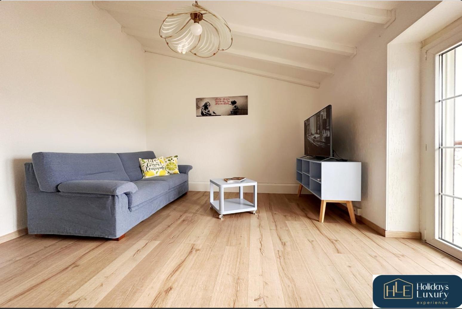 Montinelle Apartament 马内尔巴 外观 照片