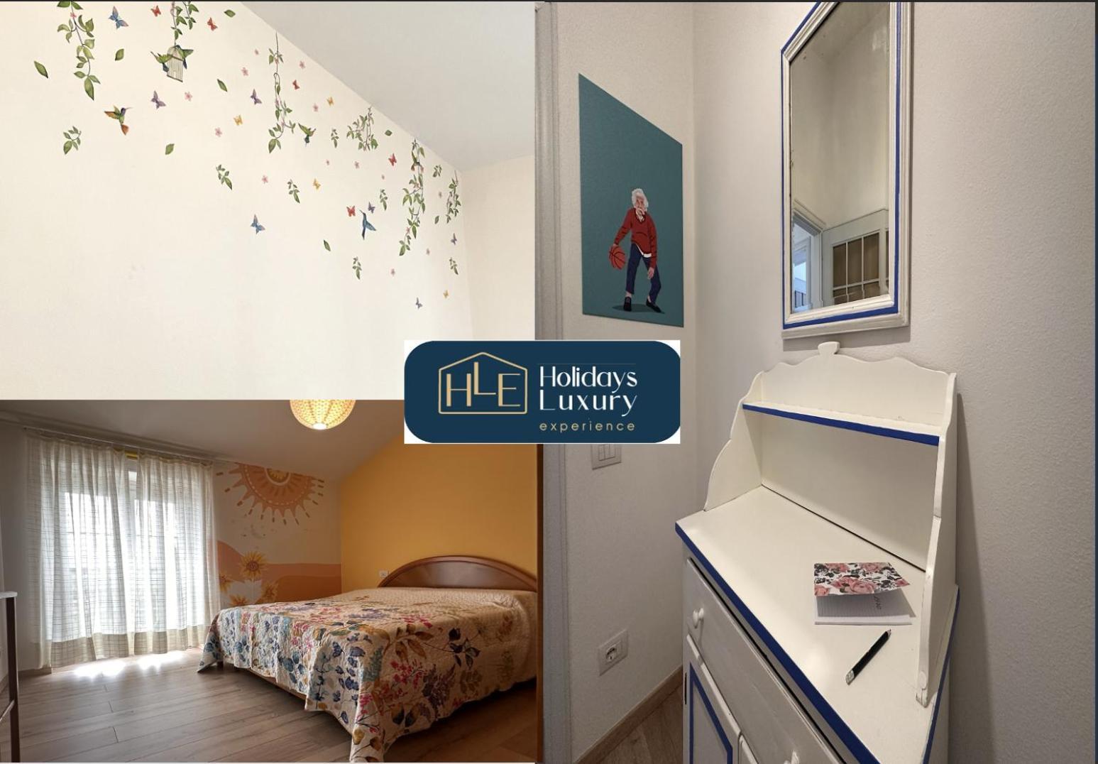 Montinelle Apartament 马内尔巴 外观 照片