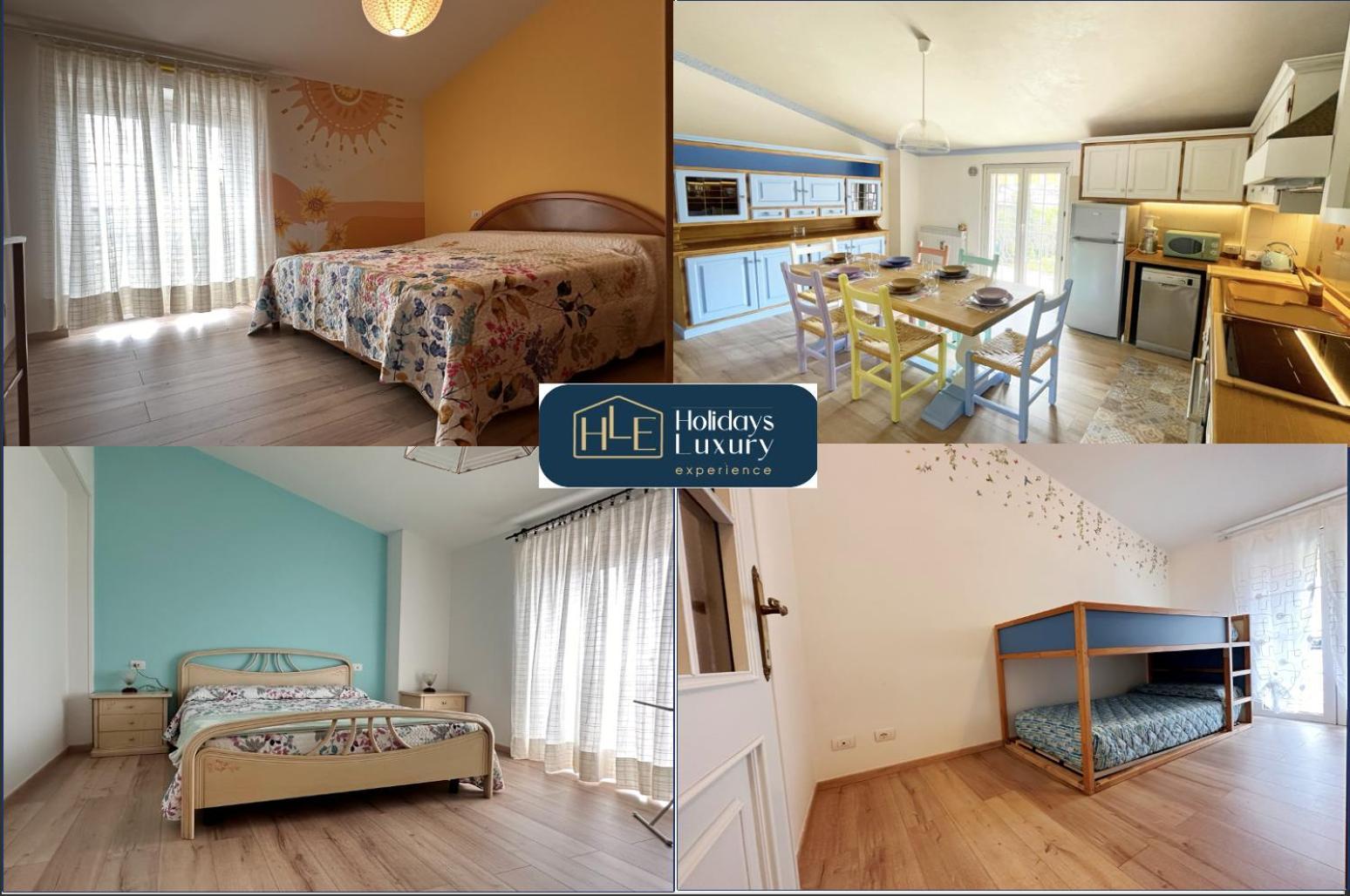 Montinelle Apartament 马内尔巴 外观 照片
