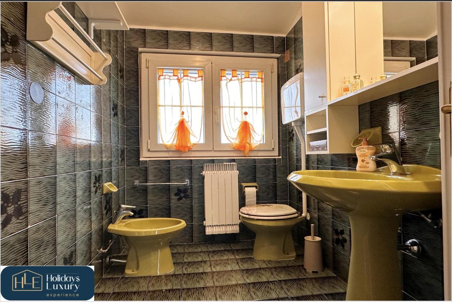 Montinelle Apartament 马内尔巴 外观 照片