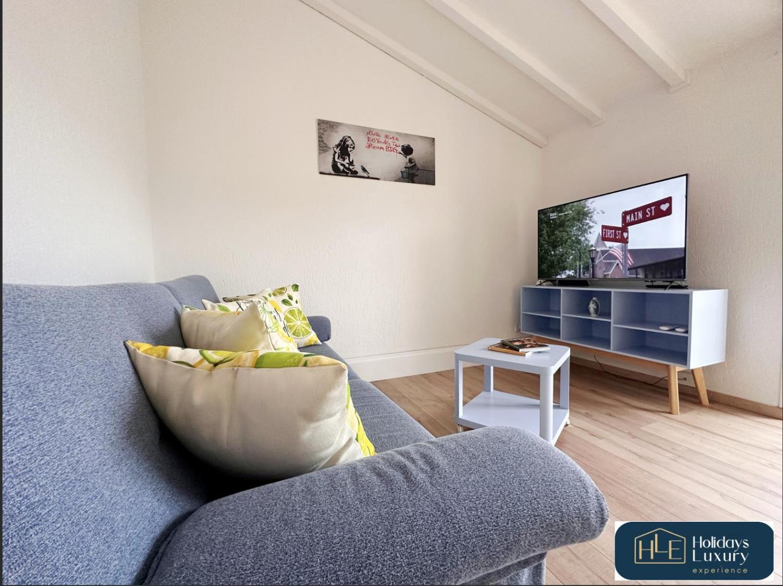 Montinelle Apartament 马内尔巴 外观 照片